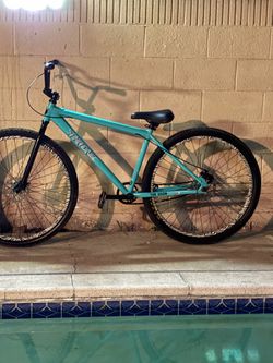 Throne 29er