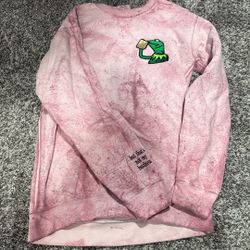 Women’s Size Small Sweatshirt 
