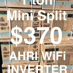 Mini Split a/c