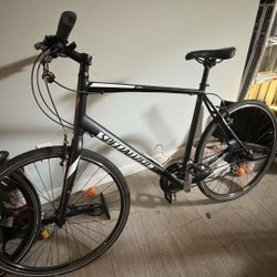 specialized bike  