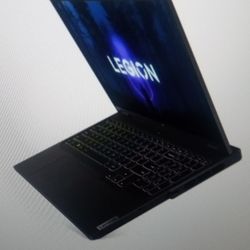 Lenovo Legion Gaming Server 