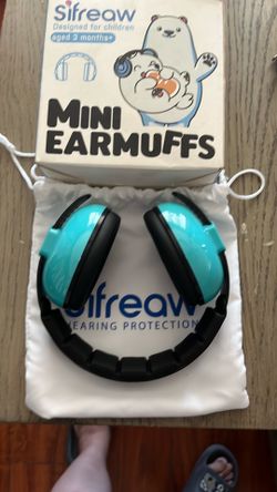 Earmuffs