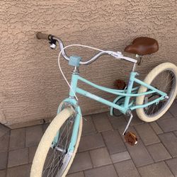 Joy start  16” Bike