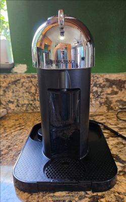 Coffee Machine