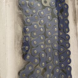 Suzuki Ltr 450 Chain 