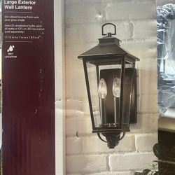 New Lantern 