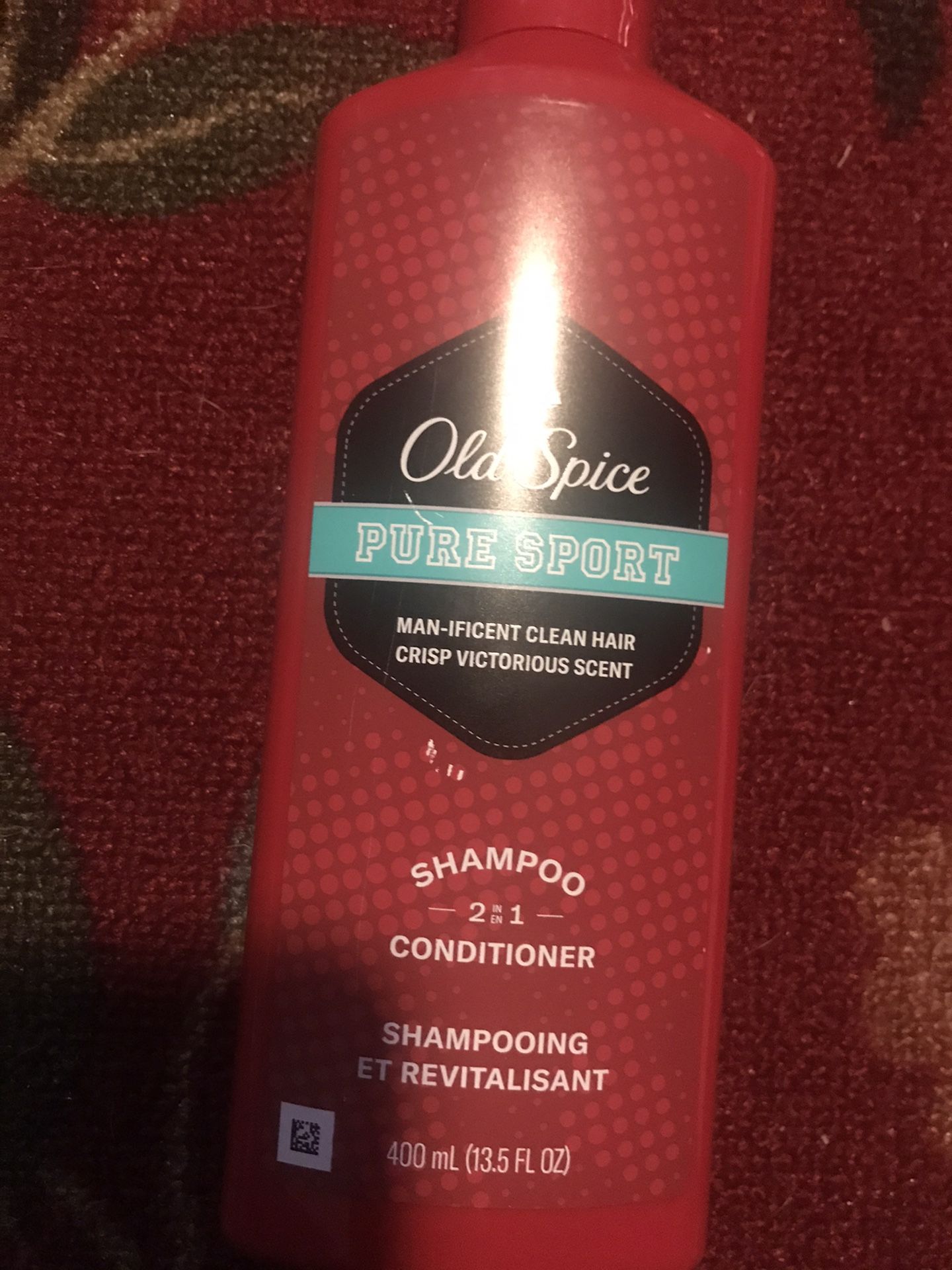Old Spice $3.50 Each 
