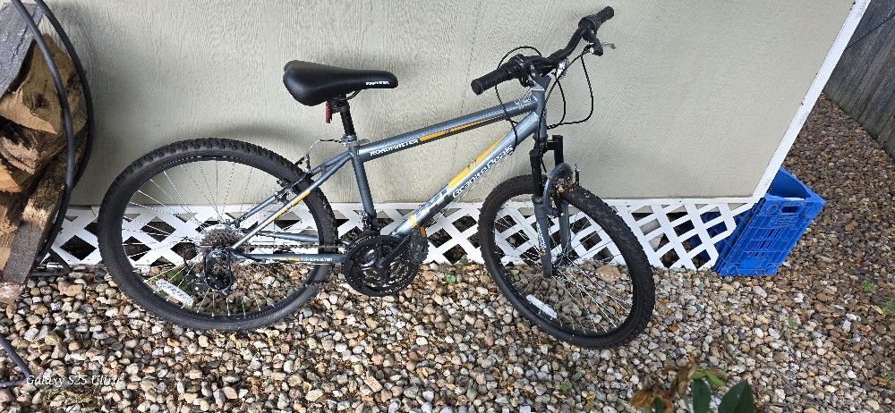 Bicycles