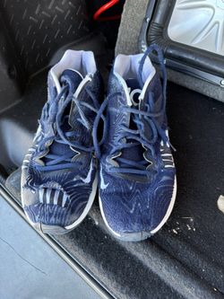 Nike KD 14 Navy Blue TB