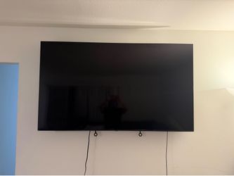 Samsung 70-inch TV