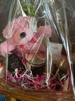 Mothers days gift set