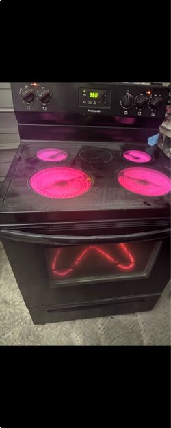 Stove