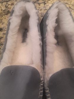 Slippers