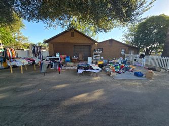 YARD SALE 9/19 - 9/20