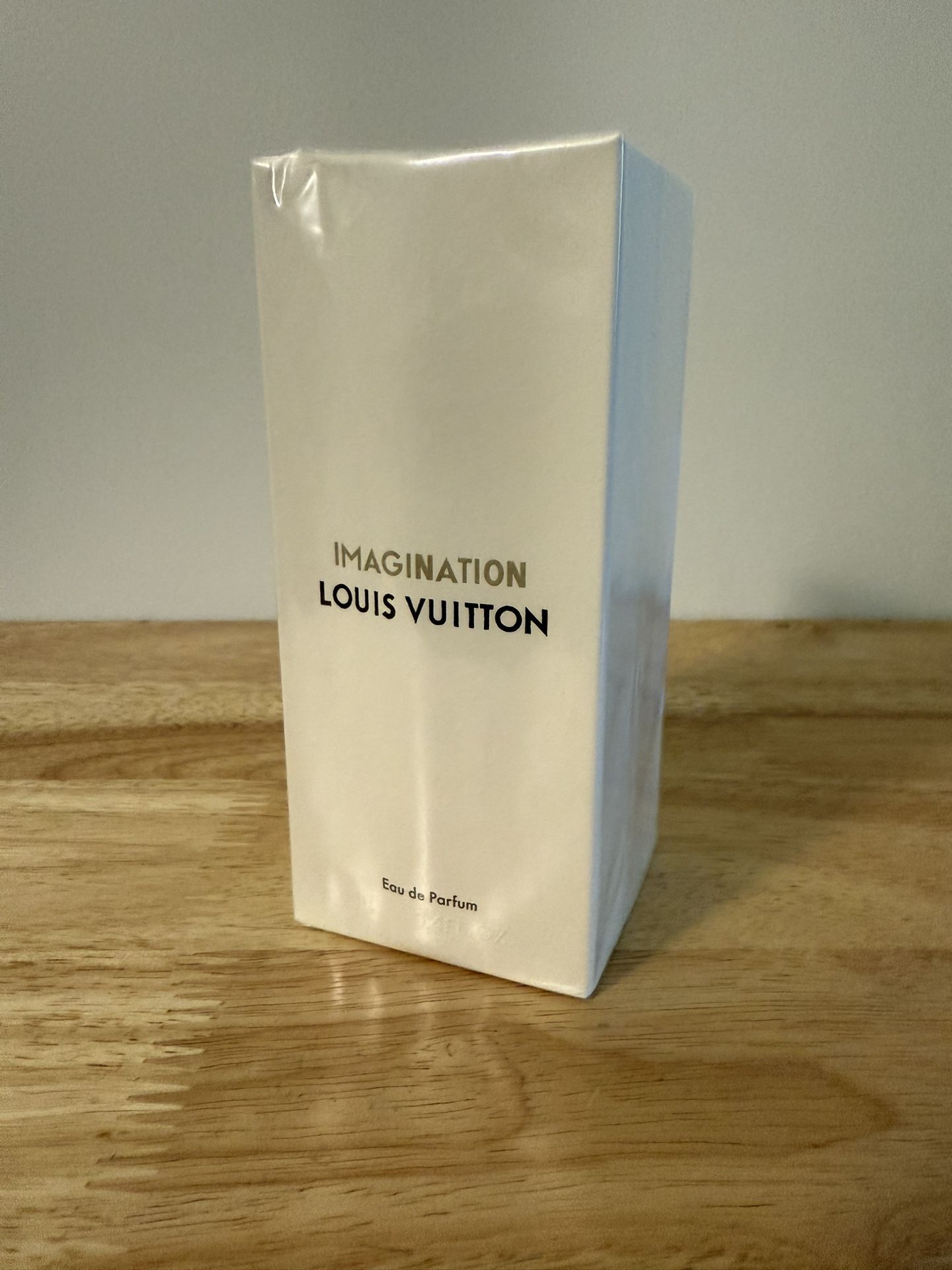 Fragrance Collection (LV Imagination)
