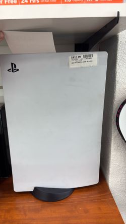 PlayStation 5