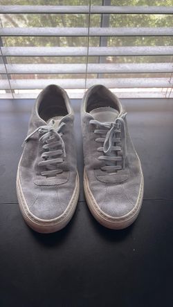 Real Common Projects Shoes