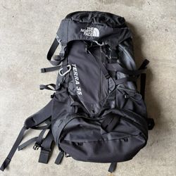 The North Face Terra 35 Backpack
