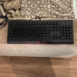 Gaming Key Board