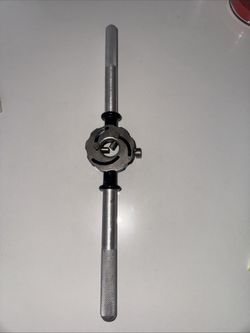 Adjustable Die Stock Handle