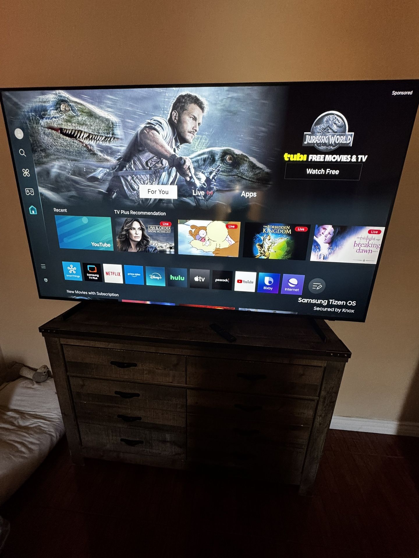 TV