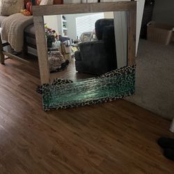 Decor Mirror 