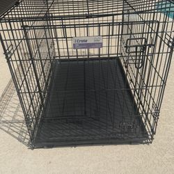 iCrate Dog Kennel 36”x 22”