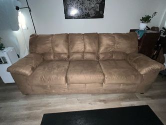 FREE COUCH for pickup