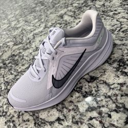 (BRAND NEW) Nike Quest 5 Oxygen Purple