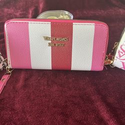 Wallet $20