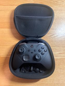 Xbox Elite Wireless Controller Series 2 (Like new!!)