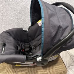 Baby Car Seat 4-30LBS 