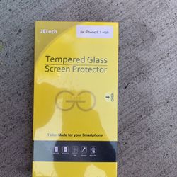 iPhone Screen Protector New