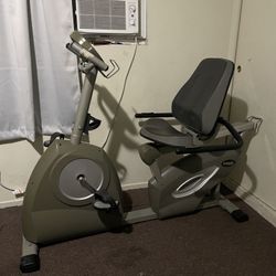 Universal FITNESS Bicycle Machine 