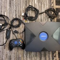 Original Xbox v1.6