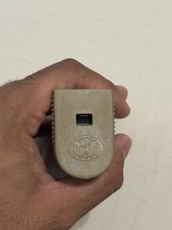 FN paperweight