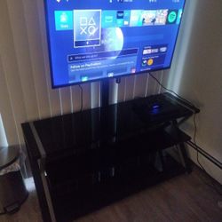Hisense Roku TV/PS4 Bundle