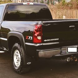 ✔️ No issues Chevy 2003 for sale