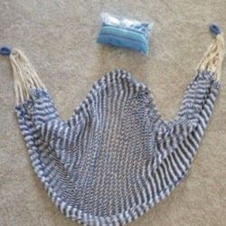 Hammock Set Needs A Base San Tan