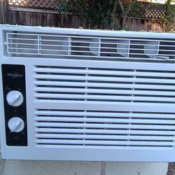 Whirlpool air conditioner