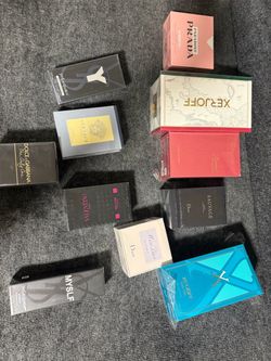 Perfume