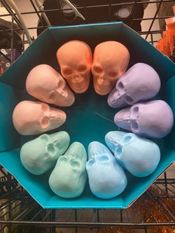 Halloween Decor - Halloween Wreath