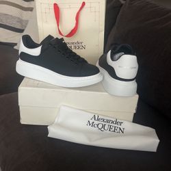 Alexander McQueen Shoes
