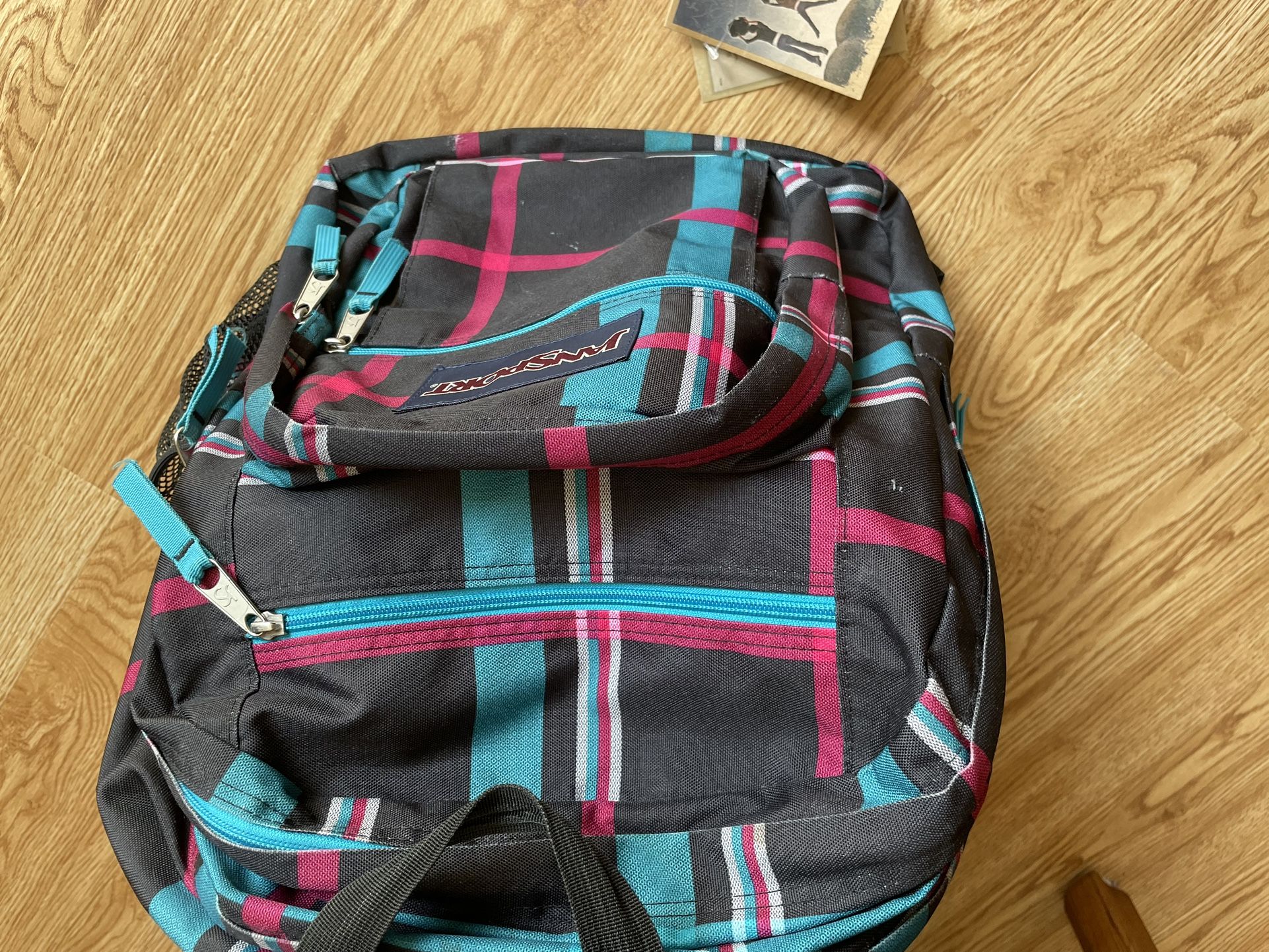 JanSport Girl’s Backpack