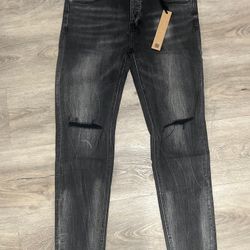 KSUBI JEANS