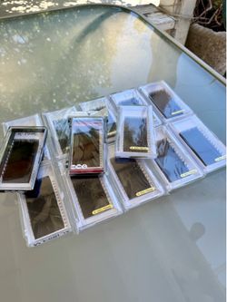 13 Cases BRAND NEW C Curl EYELASHES 0.20C-15mm