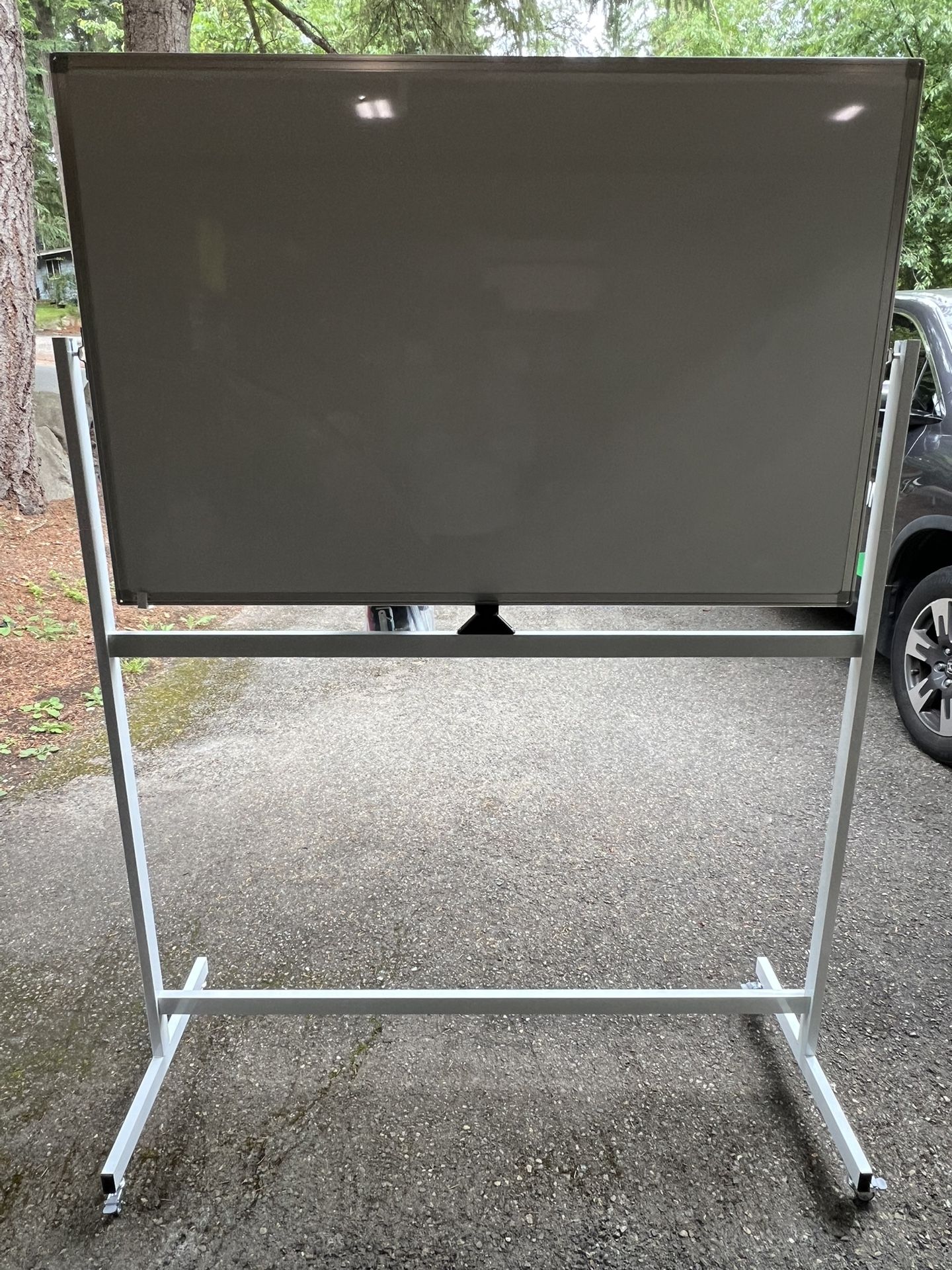 Dry Erase Board New