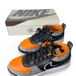 Nike Book 1 “Safari” Men Size 12 