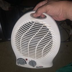 Duraflame Potable Mini Heater
