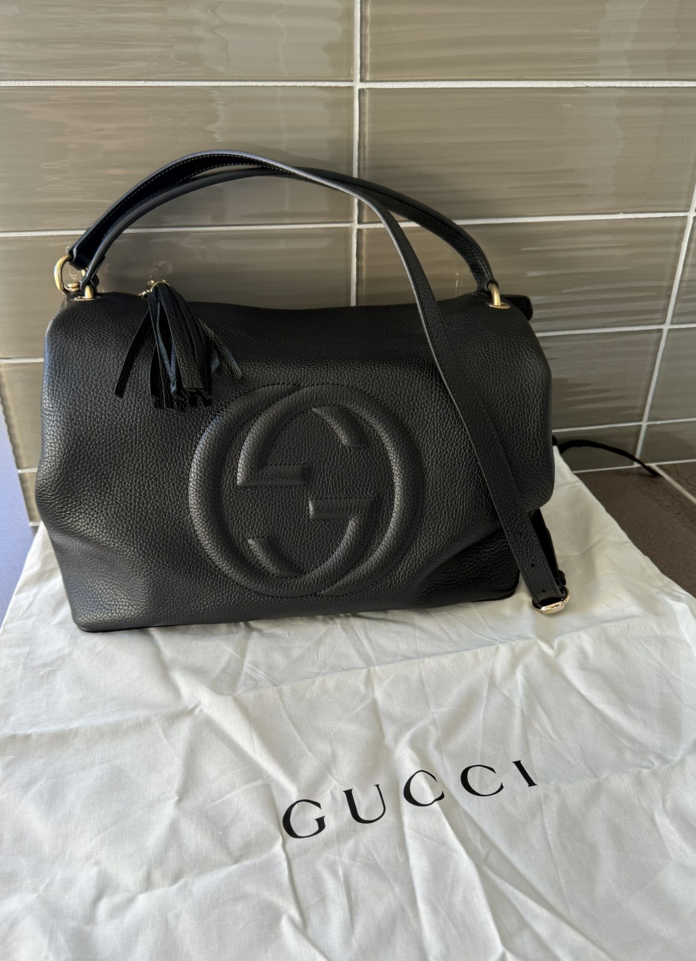 Gucci Purse